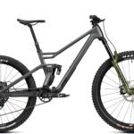 Radon JAB MX 9.0
