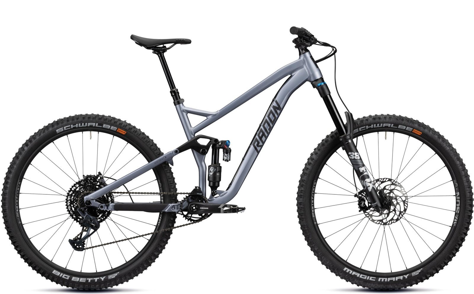 Radon-SWOOP-AL-8.0-scaled-1.jpg Radon SWOOP AL 8.0 – Bild 1