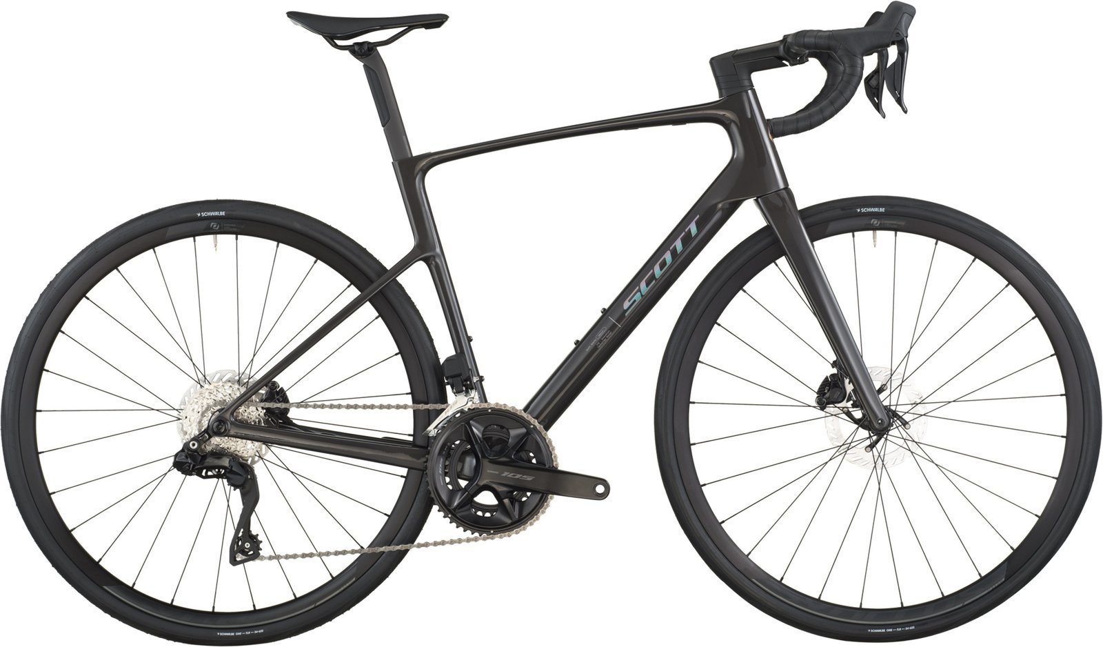 Scott-Addict-40.jpg Scott Addict 40 – Bild 1