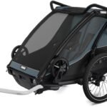 Thule Chariot Cab Fahrradanhänger