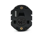Bosch PowerTube 400 | Vertikal – Bild 4