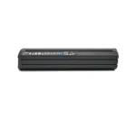 Bosch PowerTube 400 | Vertikal – Bild 7