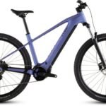 Cube Reaction Hybrid ONE 600 blueiris´n´reflect