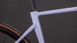 Cube Attain Race cyclamen´n´black – Bild 5