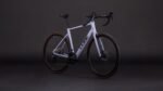 Cube Attain Race cyclamen´n´black – Bild 7