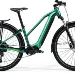 Merida eBIG.TOUR 475 EQ IV2 Green