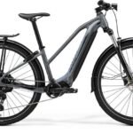 Merida eBIG.TOUR 475 EQ IV2 Grey