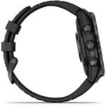 Garmin Epix Pro (Gen 2) Sapphire GPS Smartwatch - 47mm - Carbon/Grau – Bild 10