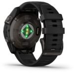 Garmin Epix Pro (Gen 2) Sapphire GPS Smartwatch - 47mm - Carbon/Grau – Bild 11