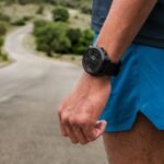 Garmin fenix 7X Sapphire Solar GPS Smartwatch - schiefergrau/schwarz - DLC-Titan – Bild 6