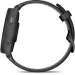 Garmin Forerunner 265 GPS Laufuhr - schwarz/hellgrau – Bild 4