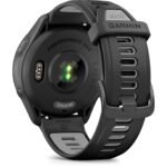 Garmin Forerunner 265 GPS Laufuhr - schwarz/hellgrau – Bild 5