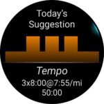 Garmin Forerunner 965 GPS Laufuhr - steinweiß/titan – Bild 8