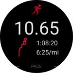 Garmin Forerunner 965 GPS Laufuhr - steinweiß/titan – Bild 10