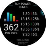 Garmin Forerunner 965 GPS Laufuhr - zitronengelb/schwarz – Bild 11