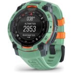 Garmin Instinct 3 AMOLED GPS Smartwatch - 45mm - Twilight/Neo Tropic – Bild 13