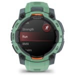 Garmin Instinct 3 AMOLED GPS Smartwatch - 45mm - Twilight/Neo Tropic – Bild 14