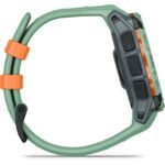 Garmin Instinct 3 AMOLED GPS Smartwatch - 45mm - Twilight/Neo Tropic – Bild 15