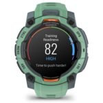 Garmin Instinct 3 AMOLED GPS Smartwatch - 45mm - Twilight/Neo Tropic – Bild 16