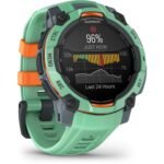 Garmin Instinct 3 AMOLED GPS Smartwatch - 45mm - Twilight/Neo Tropic – Bild 17
