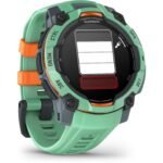 Garmin Instinct 3 AMOLED GPS Smartwatch - 45mm - Twilight/Neo Tropic – Bild 9