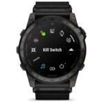 Garmin tactix 7 AMOLED Edition GPS Smartwatch - schwarz - B-Ware - SC002 – Bild 11