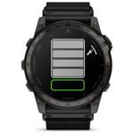 Garmin tactix 7 AMOLED Edition GPS Smartwatch - schwarz - B-Ware - SC002 – Bild 13