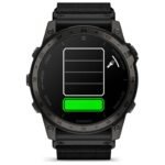 Garmin tactix 7 AMOLED Edition GPS Smartwatch - schwarz - B-Ware - SC002 – Bild 14