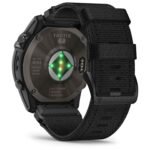 Garmin tactix 7 AMOLED Edition GPS Smartwatch - schwarz - B-Ware - SC002 – Bild 2