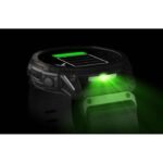 Garmin tactix 7 AMOLED Edition GPS Smartwatch - schwarz - B-Ware - SC002 – Bild 4