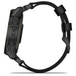 Garmin tactix 7 AMOLED Edition GPS Smartwatch - schwarz - B-Ware - SC002 – Bild 5