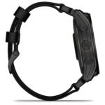 Garmin tactix 7 AMOLED Edition GPS Smartwatch - schwarz - B-Ware - SC002 – Bild 6