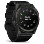 Garmin tactix 7 AMOLED Edition GPS Smartwatch - schwarz - B-Ware - SC002 – Bild 7