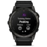 Garmin tactix 7 AMOLED Edition GPS Smartwatch - schwarz - B-Ware - SC002 – Bild 8