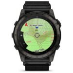 Garmin tactix 7 AMOLED Edition GPS Smartwatch - schwarz - B-Ware - SC002 – Bild 9