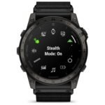 Garmin tactix 7 AMOLED Edition GPS Smartwatch - schwarz - B-Ware - SC002 – Bild 10