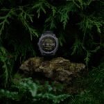 Garmin tactix 8 Solar GPS Smartwatch - 51mm - Schwarz/Dunkelgrau DLC Titan – Bild 8