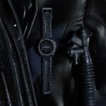 Garmin tactix 8 Solar GPS Smartwatch - 51mm - Schwarz/Dunkelgrau DLC Titan – Bild 10