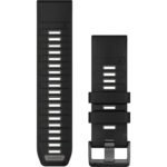 Garmin tactix 8 Solar GPS Smartwatch - 51mm - Schwarz/Dunkelgrau DLC Titan – Bild 17