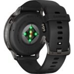 Garmin Venu 4 GPS Smartwatch - 45mm - Schwarz/Schiefergrau – Bild 9