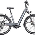 Kettler Quadriga Town & Country Comp 750 Wave Granite