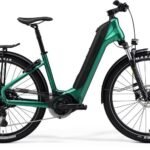 Merida eSPRESSO CC 400 EQ Green